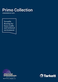 Tarkett & Sathis by Flooring International